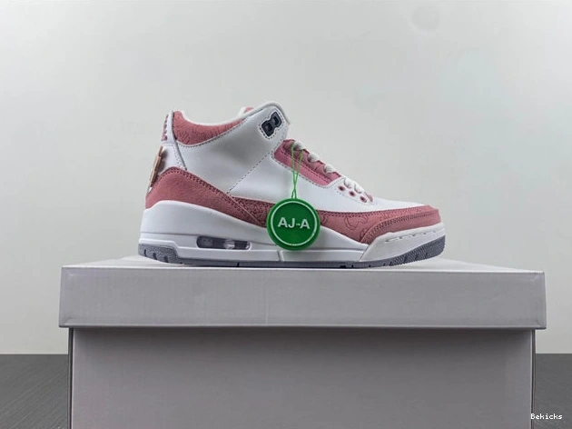 Rep BK 3 CK9246- Retro 3820 TopPick Jordan 1026